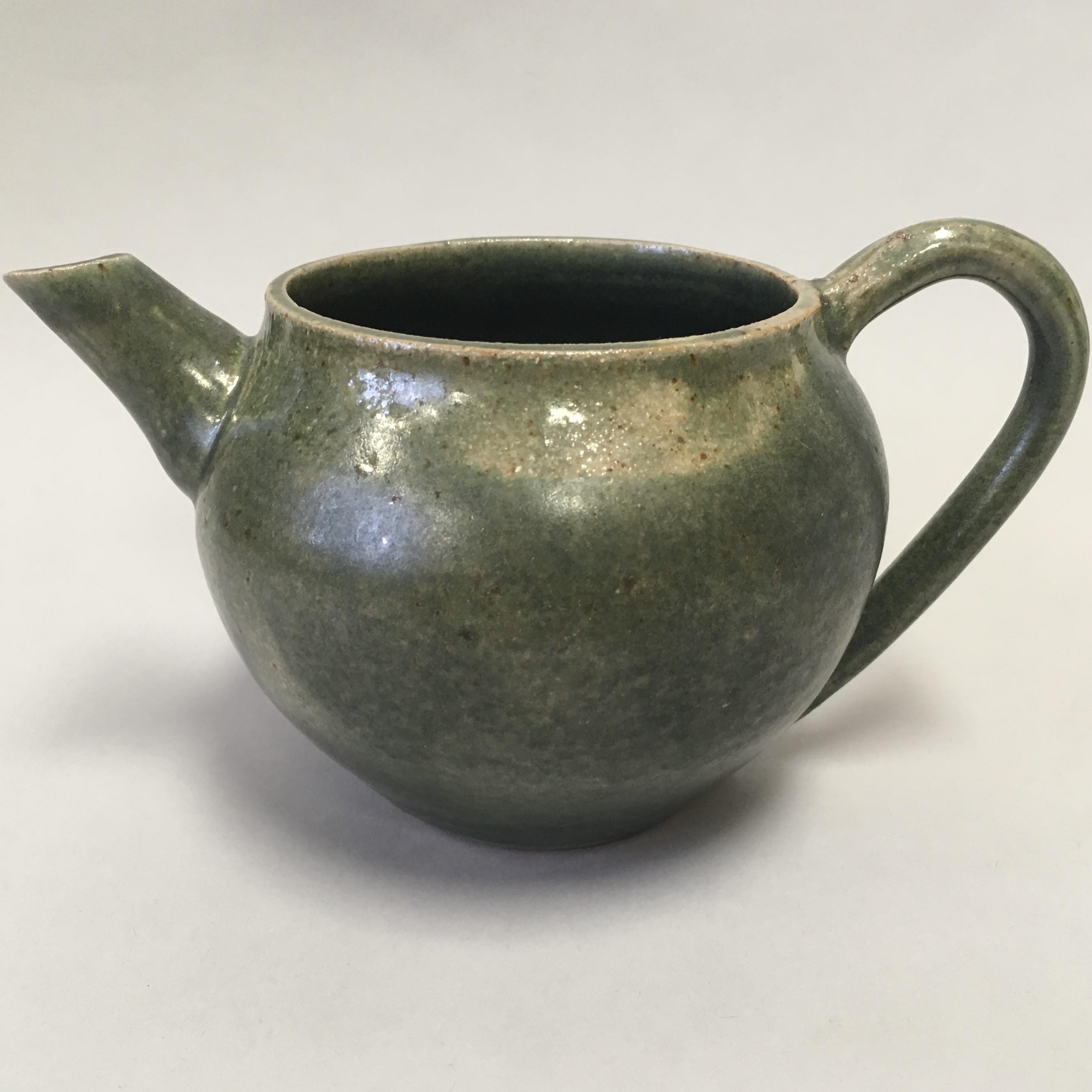 Pottery