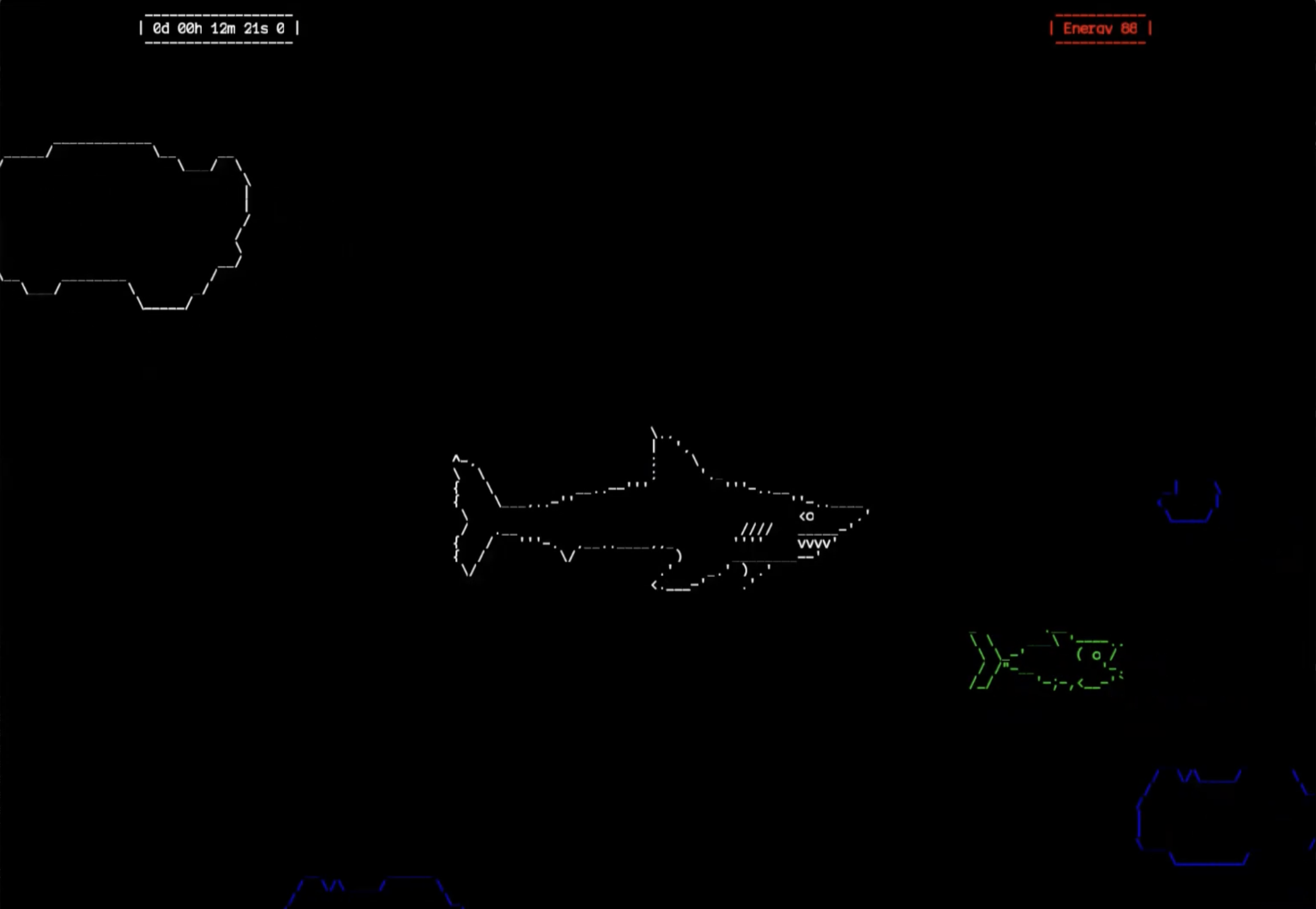 Sharkbyte screenshot